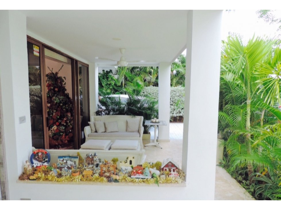 Casa en venta en Cartagena De Indias, Cartagena · foto 20 de 24
