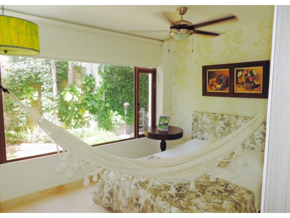 Casa en venta en Cartagena De Indias, Cartagena · foto 22 de 24