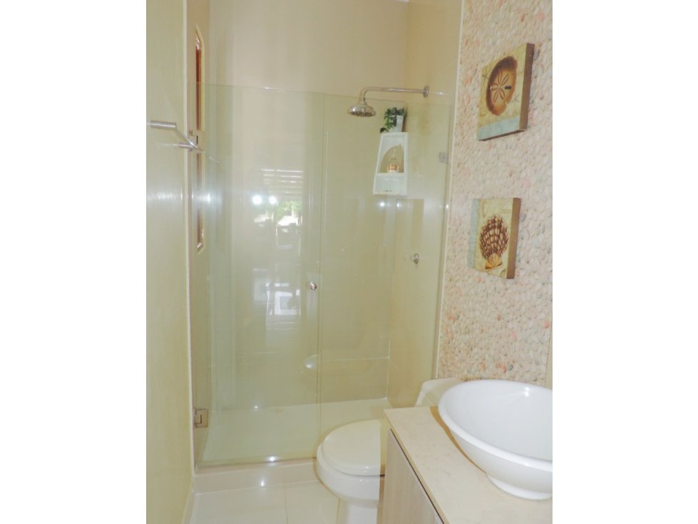 Casa en venta en Cartagena De Indias, Cartagena · foto 23 de 24
