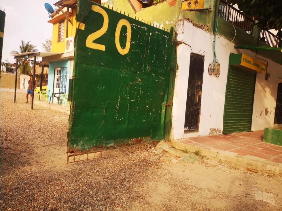 Casa en venta en Cartagena De Indias, Cartagena · foto 8 de 10