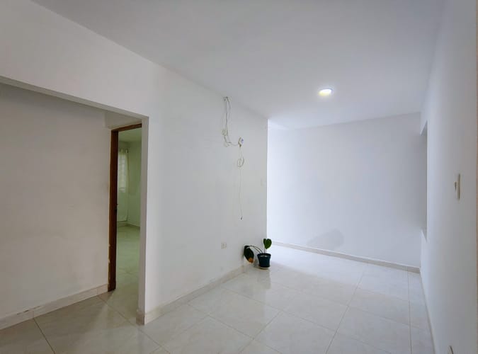 Casa de 4 alcobas en arriendo en San Carlos, Puerto Colombia, 139 m² · foto 4 de 23