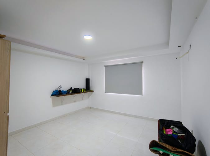 Casa de 4 alcobas en arriendo en San Carlos, Puerto Colombia, 139 m² · foto 5 de 23