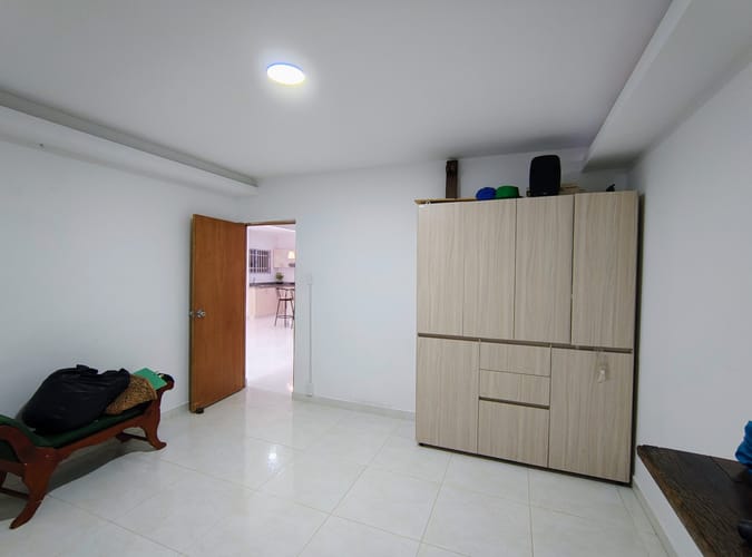 Casa de 4 alcobas en arriendo en San Carlos, Puerto Colombia, 139 m² · foto 7 de 23