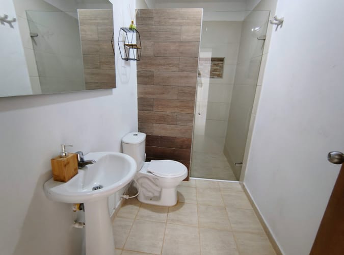 Casa de 4 alcobas en arriendo en San Carlos, Puerto Colombia, 139 m² · foto 8 de 23