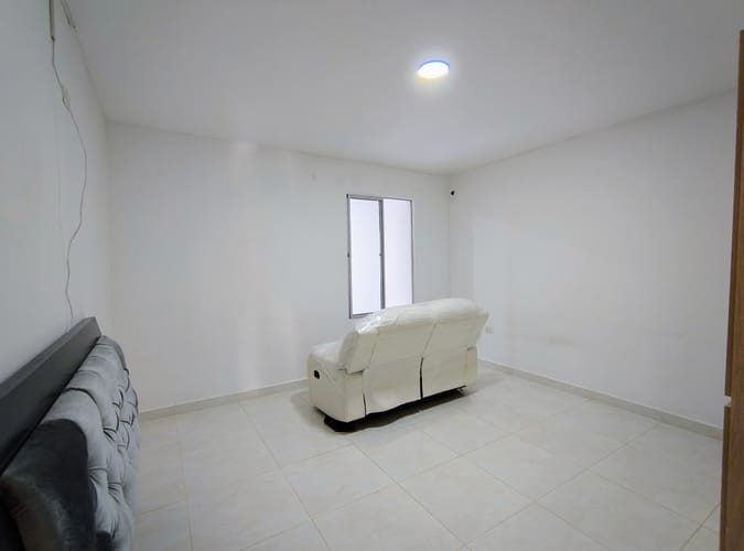 Casa de 4 alcobas en arriendo en San Carlos, Puerto Colombia, 139 m² · foto 9 de 23