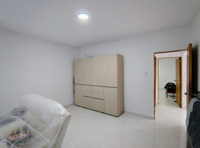 Casa de 4 alcobas en arriendo en San Carlos, Puerto Colombia, 139 m² · foto 10 de 23
