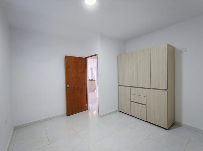 Casa de 4 alcobas en arriendo en San Carlos, Puerto Colombia, 139 m² · foto 11 de 23