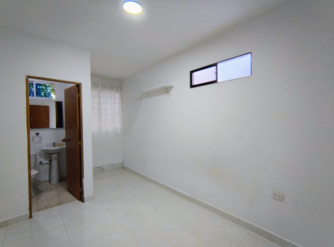 Casa de 4 alcobas en arriendo en San Carlos, Puerto Colombia, 139 m² · foto 12 de 23