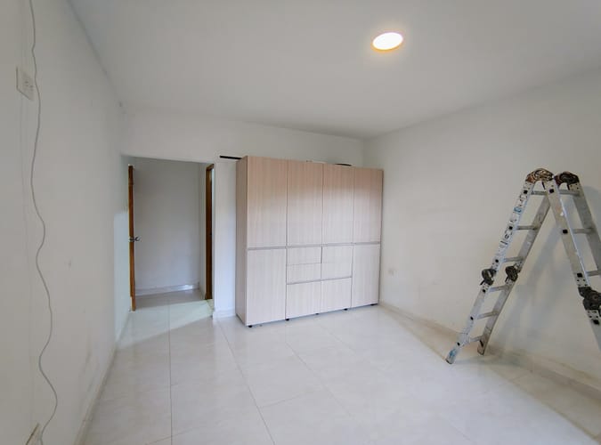 Casa de 4 alcobas en arriendo en San Carlos, Puerto Colombia, 139 m² · foto 13 de 23