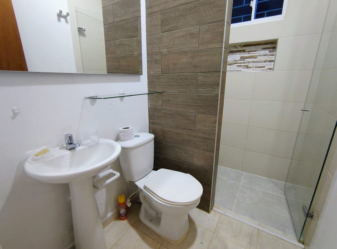 Casa de 4 alcobas en arriendo en San Carlos, Puerto Colombia, 139 m² · foto 14 de 23
