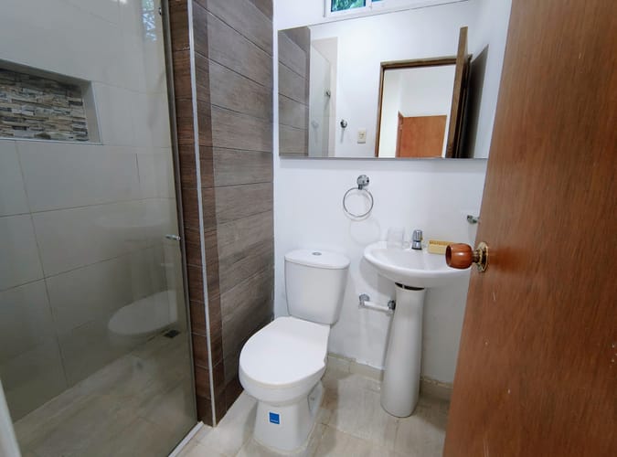 Casa de 4 alcobas en arriendo en San Carlos, Puerto Colombia, 139 m² · foto 15 de 23