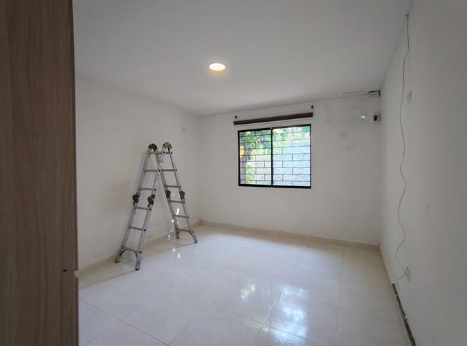 Casa de 4 alcobas en arriendo en San Carlos, Puerto Colombia, 139 m² · foto 16 de 23