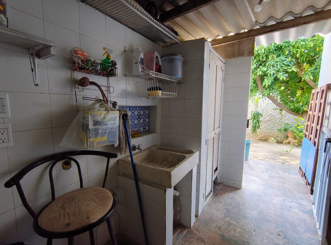 Casa de 4 alcobas en arriendo en San Carlos, Puerto Colombia, 139 m² · foto 17 de 23