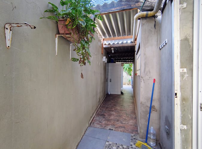Casa de 4 alcobas en arriendo en San Carlos, Puerto Colombia, 139 m² · foto 18 de 23