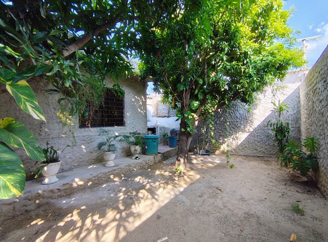 Casa de 4 alcobas en arriendo en San Carlos, Puerto Colombia, 139 m² · foto 21 de 23