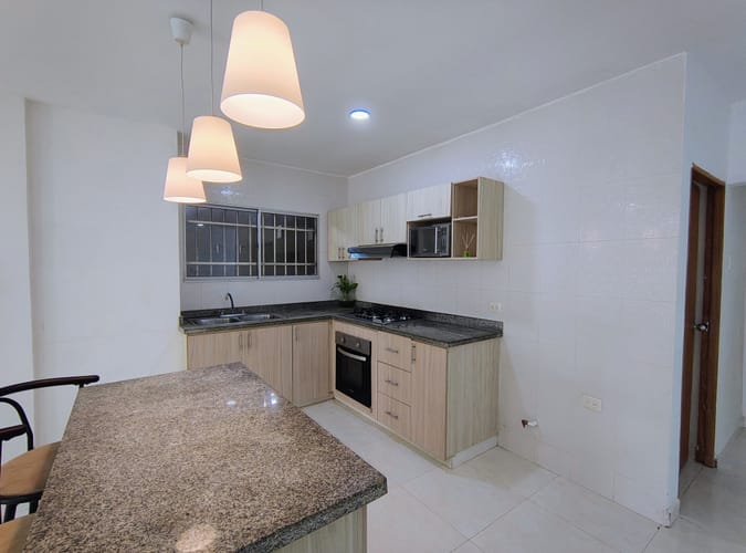 Casa de 4 alcobas en arriendo en San Carlos, Puerto Colombia, 139 m² · foto 22 de 23
