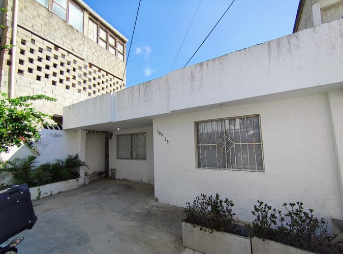 Casa de 4 alcobas en arriendo en San Carlos, Puerto Colombia, 139 m² · foto 23 de 23