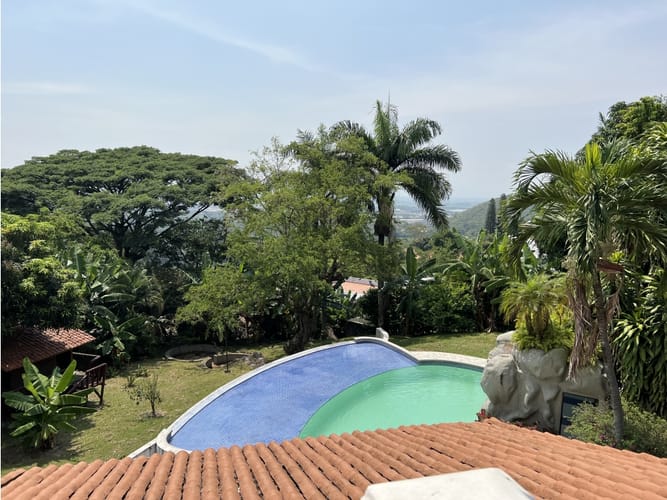 Casa de 5 alcobas en venta en Arroyohondo, Yumbo, 740 m² · foto 4 de 24
