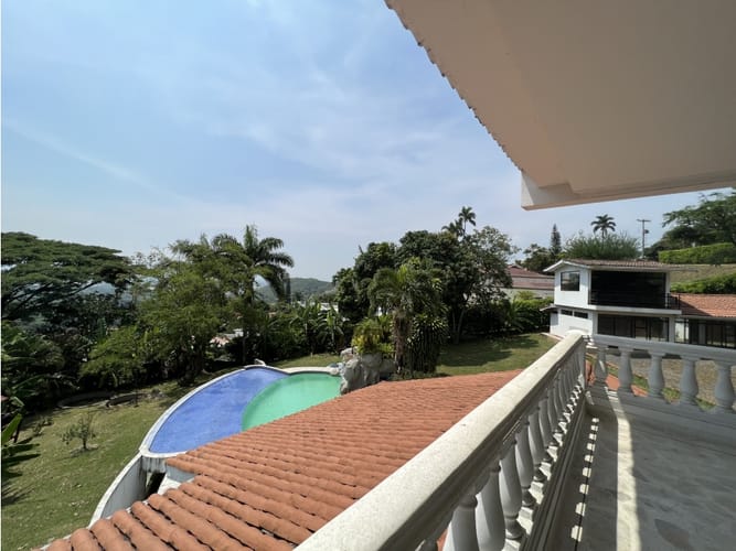 Casa de 5 alcobas en venta en Arroyohondo, Yumbo, 740 m² · foto 5 de 24