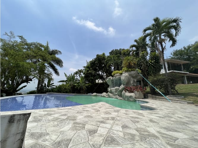 Casa de 5 alcobas en venta en Arroyohondo, Yumbo, 740 m² · foto 7 de 24