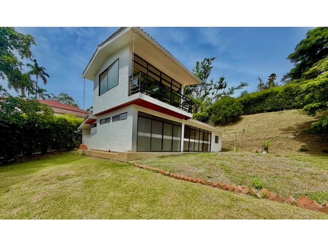 Casa de 5 alcobas en venta en Arroyohondo, Yumbo, 740 m² · foto 10 de 24