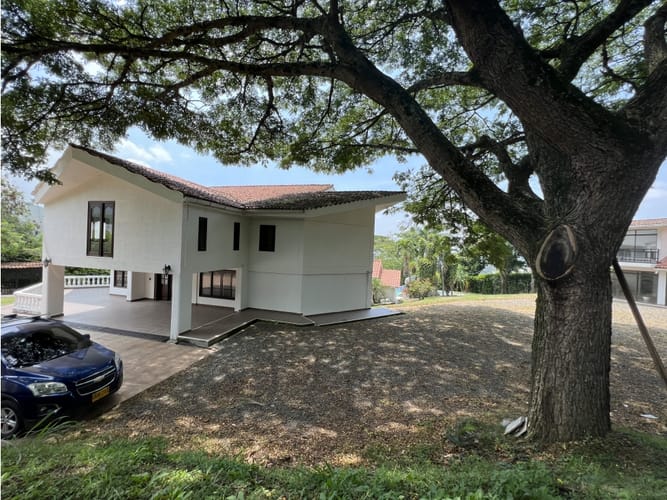 Casa de 5 alcobas en venta en Arroyohondo, Yumbo, 740 m² · foto 16 de 24
