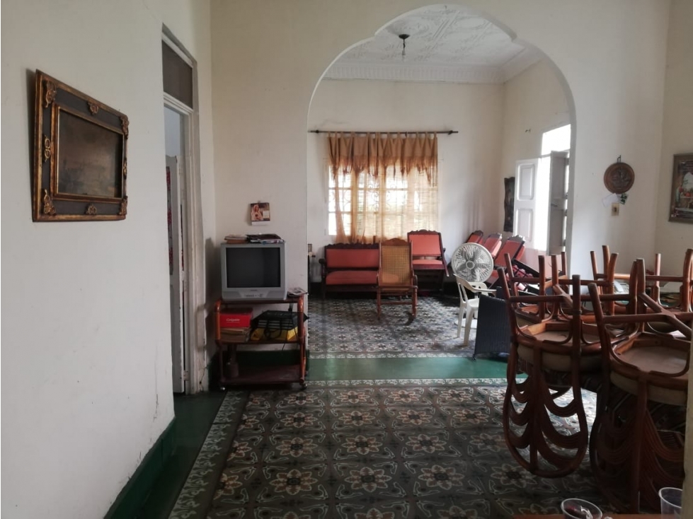 Casa en venta en Pie De La Popa, Cartagena · foto 2 de 8