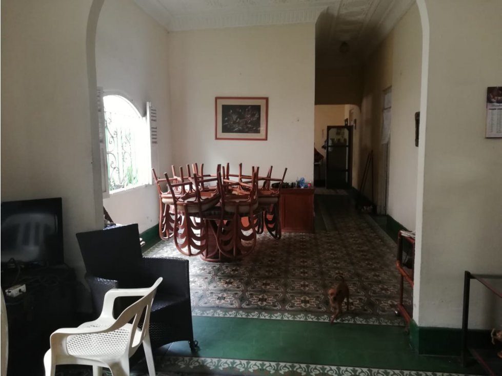 Casa en venta en Pie De La Popa, Cartagena · foto 3 de 8