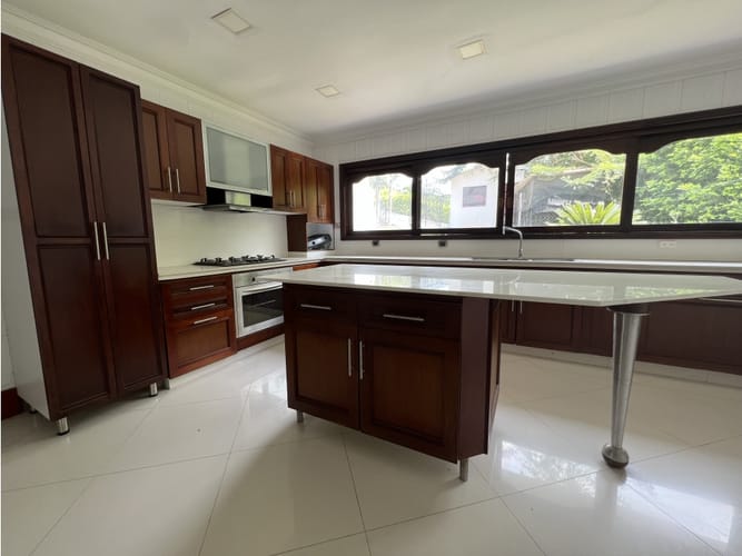 Casa de 5 alcobas en venta en Arroyohondo, Yumbo, 740 m² · foto 22 de 24