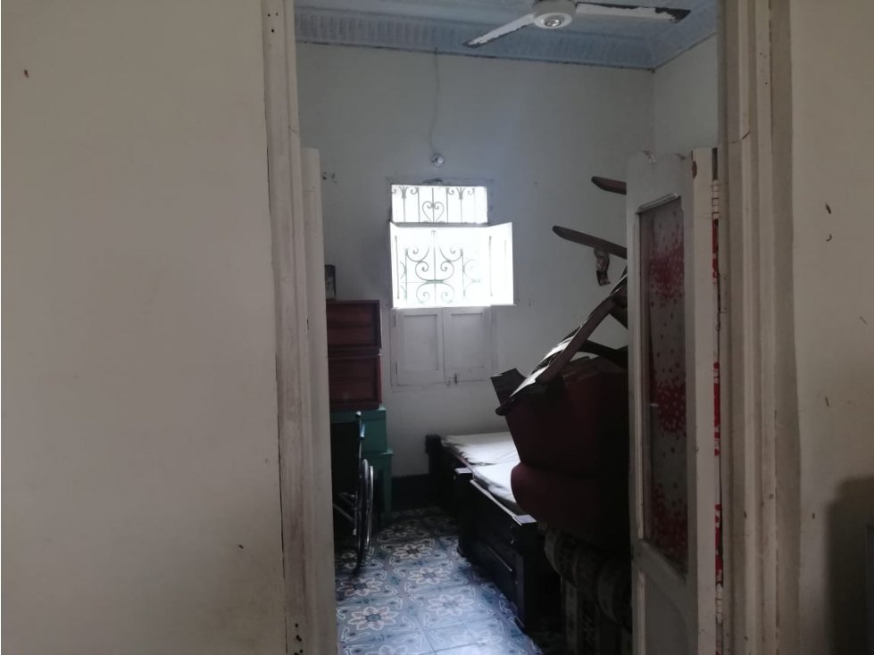 Casa en venta en Pie De La Popa, Cartagena · foto 4 de 8