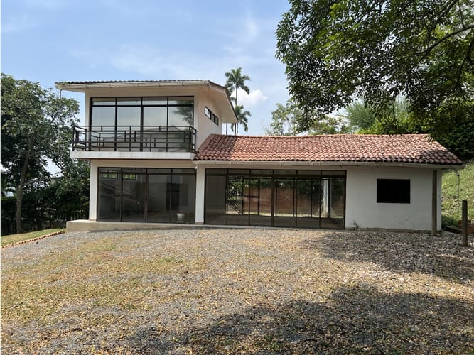 Casa de 5 alcobas en venta en Arroyohondo, Yumbo, 740 m² · foto 24 de 24