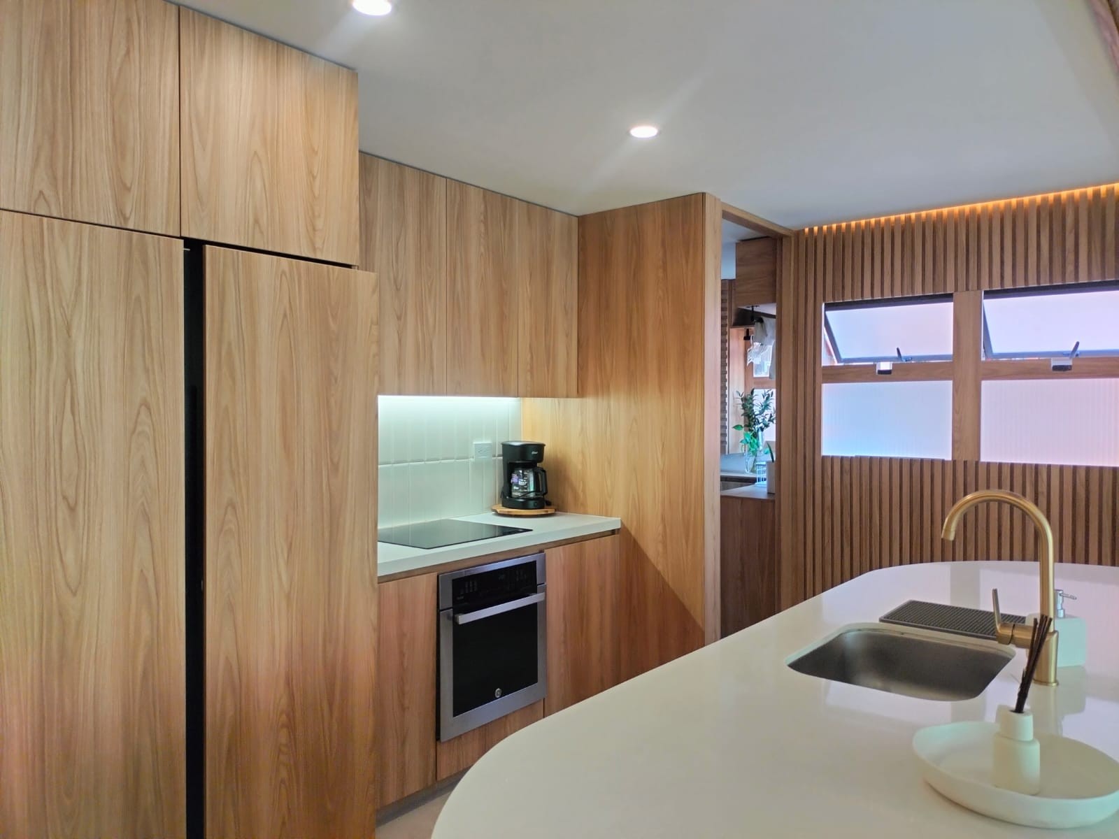 Apartamento en arriendo en El Poblado, Medellín · foto 5 de 12
