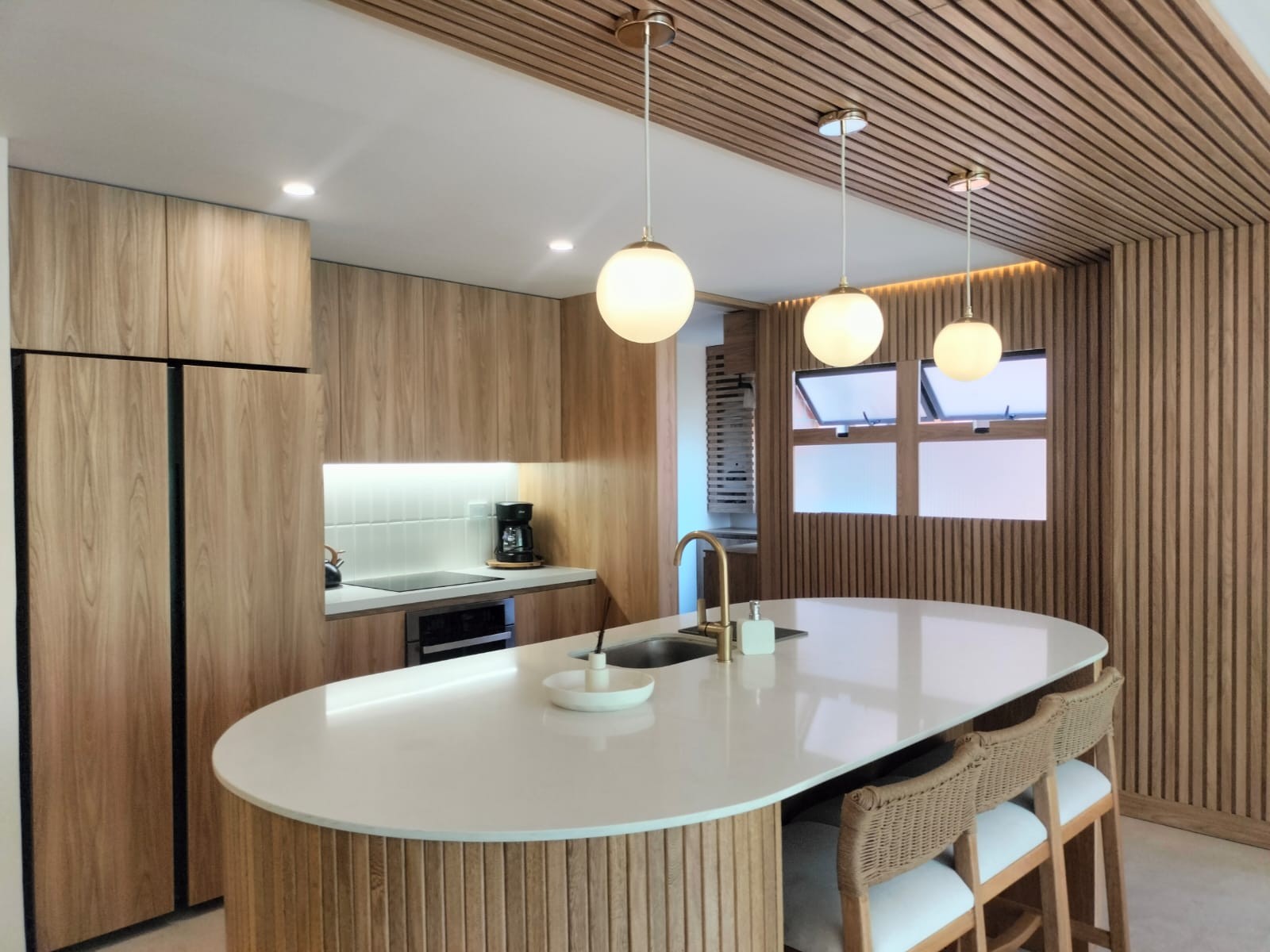Apartamento en arriendo en El Poblado, Medellín · foto 2 de 12