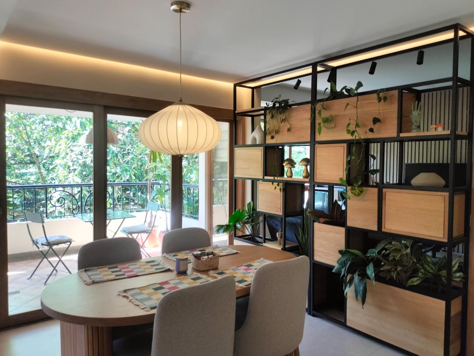 Apartamento en arriendo en El Poblado, Medellín · foto 8 de 12