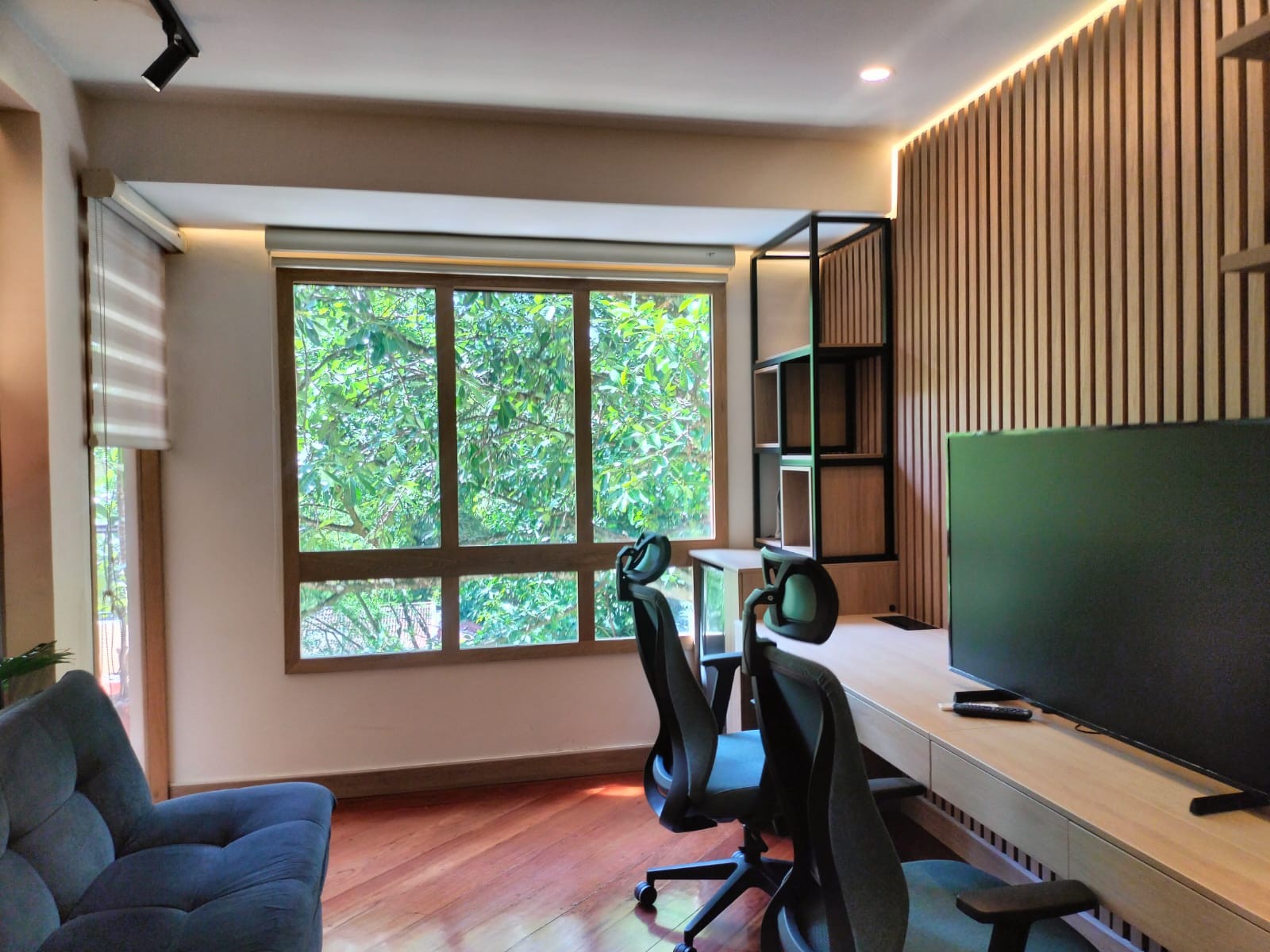 Apartamento en arriendo en El Poblado, Medellín · foto 9 de 12