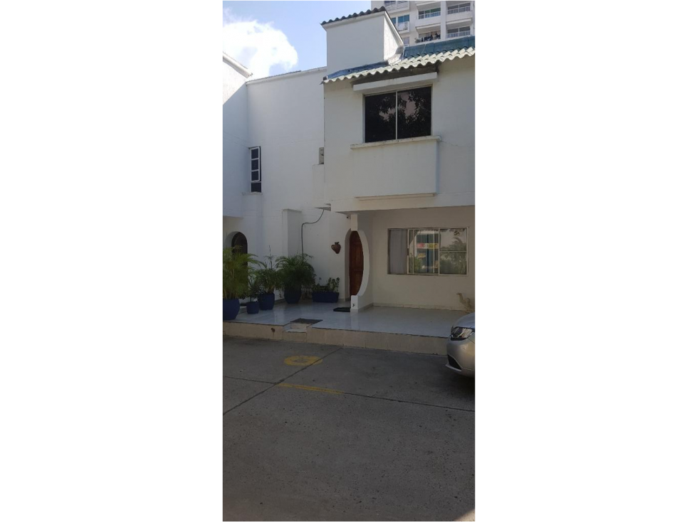Casa en venta en Portal De Santa Monica, Cartagena · foto 3 de 12