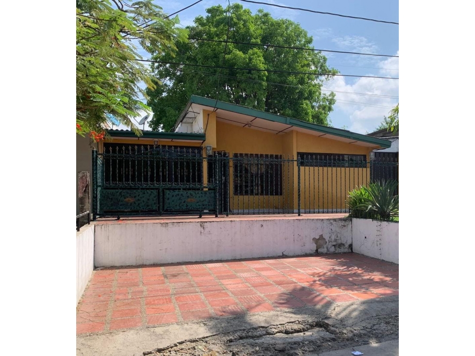 Casa en venta en El Bosque, Cartagena · foto 2 de 24