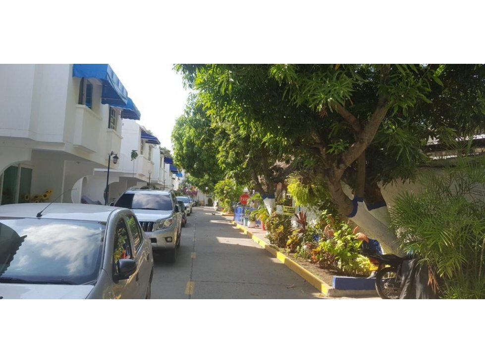 Casa en venta en Portal De Santa Monica, Cartagena · foto 10 de 12