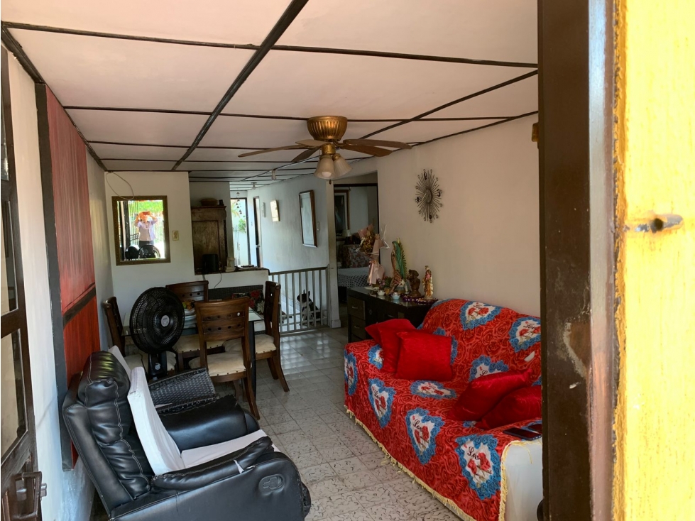 Casa en venta en El Bosque, Cartagena · foto 5 de 24