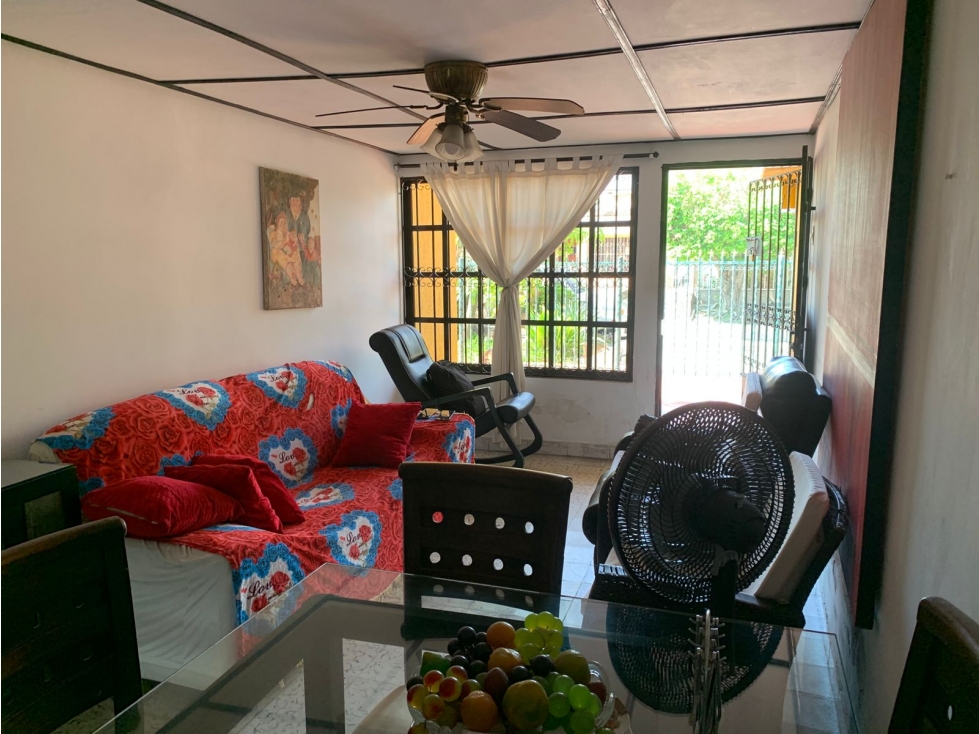Casa en venta en El Bosque, Cartagena · foto 6 de 24