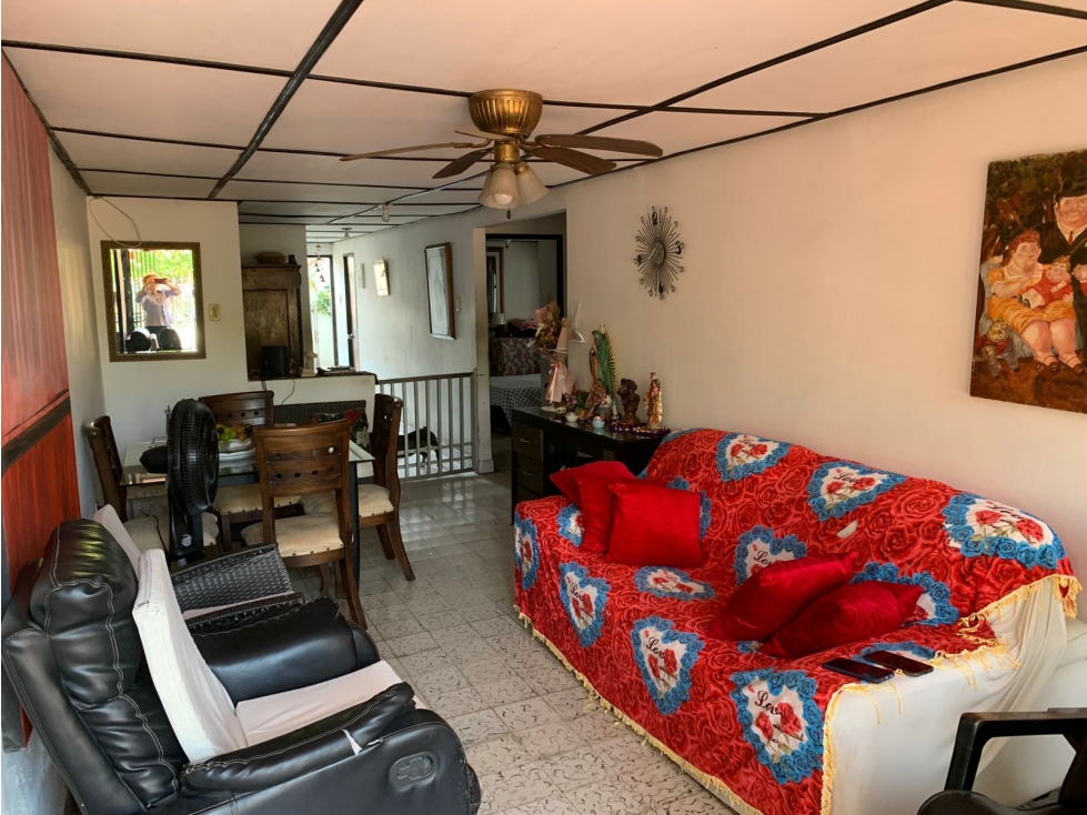 Casa en venta en El Bosque, Cartagena · foto 7 de 24