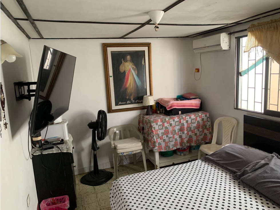 Casa en venta en El Bosque, Cartagena · foto 9 de 24