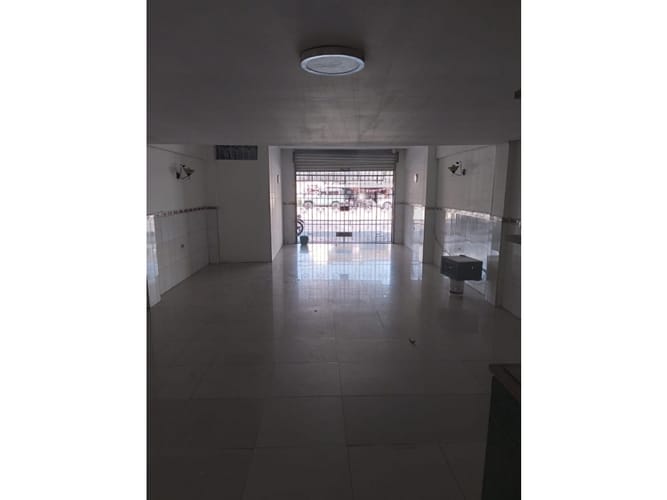 Local en venta en Pie De La Popa, Cartagena, 120 m² · foto 2 de 24