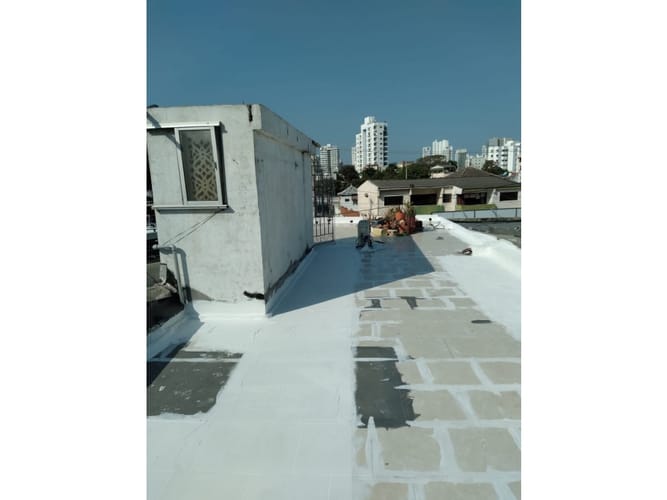Local en venta en Pie De La Popa, Cartagena, 120 m² · foto 21 de 24