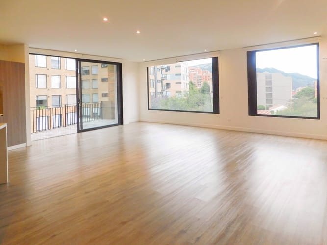 Apartamento en arriendo en Altos De Bella Suiza, Bogotá · foto 2 de 24