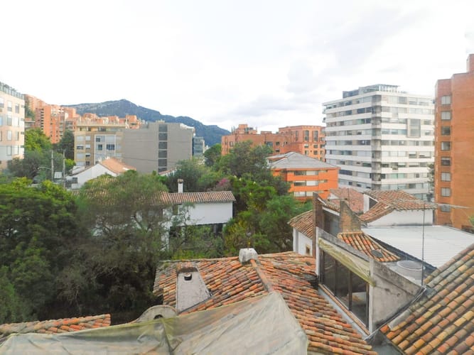 Apartamento en arriendo en Altos De Bella Suiza, Bogotá · foto 13 de 24