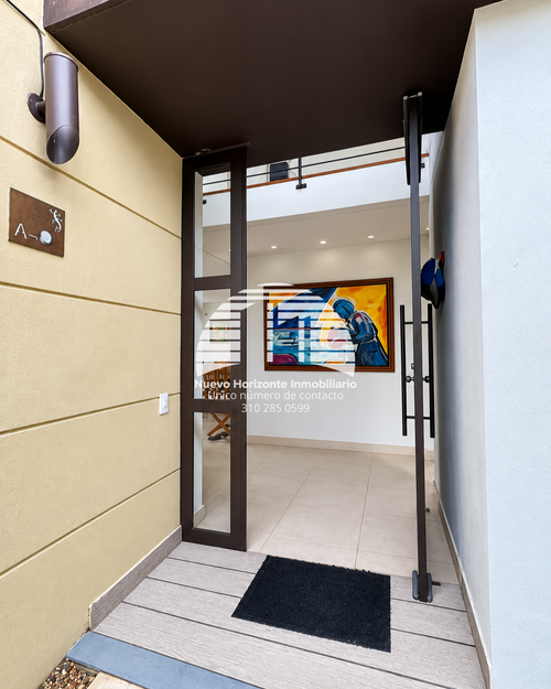 Casa de 3 alcobas en venta en Hacienda Peñalisa Guadua, Ricaurte, 142 m² · foto 2 de 14