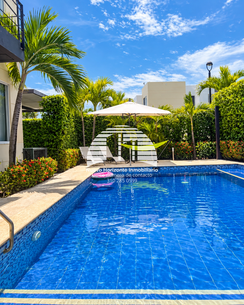 Casa de 3 alcobas en venta en Hacienda Peñalisa Guadua, Ricaurte, 142 m² · foto 3 de 14