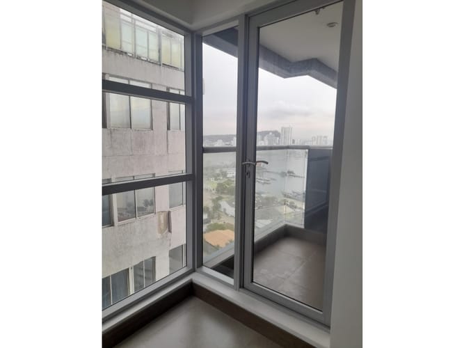 Oficina en arriendo en Bocagrande, Cartagena, 50 m² · foto 4 de 16