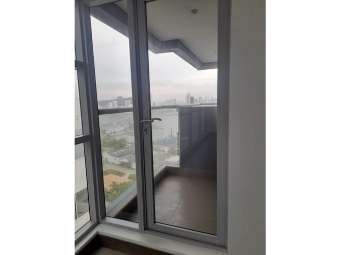 Oficina en arriendo en Bocagrande, Cartagena, 50 m² · foto 5 de 16